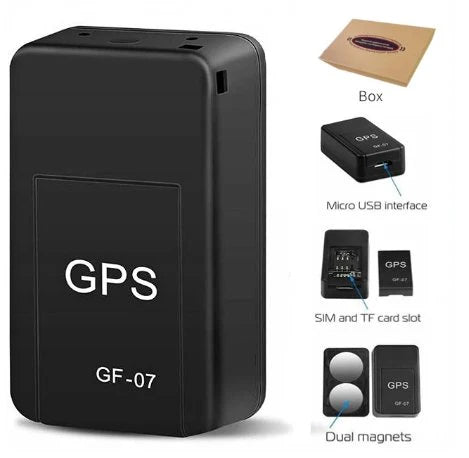 متعقب Mini GPS