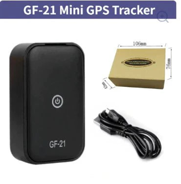 متعقب Mini GPS