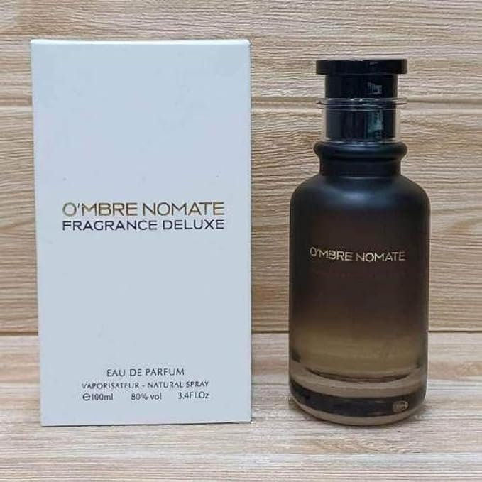 O'MBRE رشح العطر