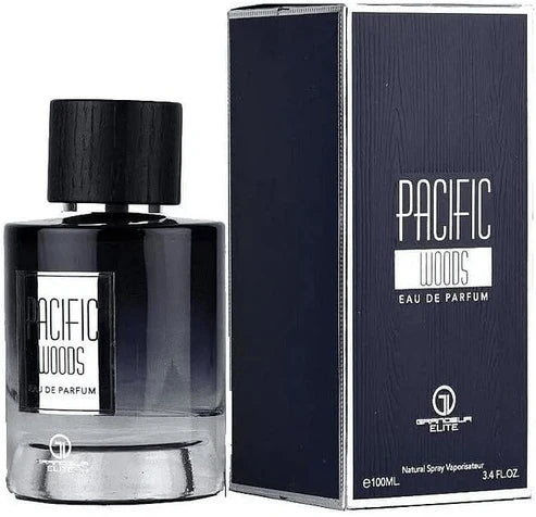 عطر باسيفيك وودز